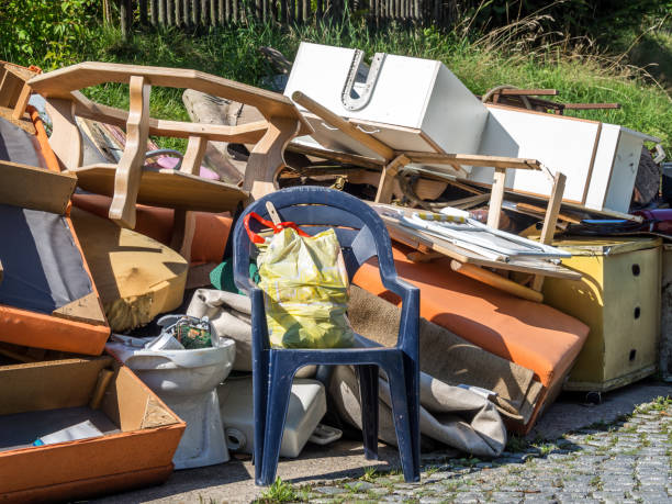 Best Carpet Removal and Disposal  in Luling, LA