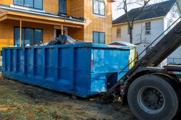 Best Shed Removal  in Luling, LA