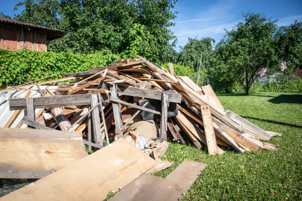 Best Same-Day Junk Removal Services  in Luling, LA