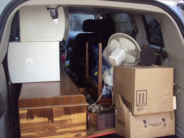 Best Basement Cleanout  in Luling, LA