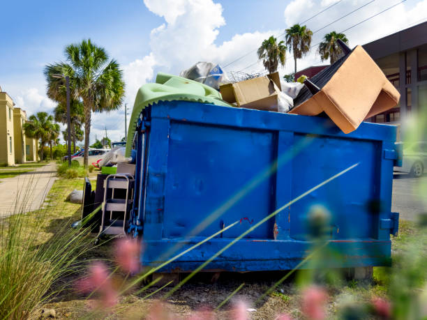 Best Recycling Services for Junk  in Luling, LA