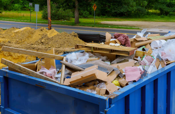 Best Commercial Junk Removal  in Luling, LA